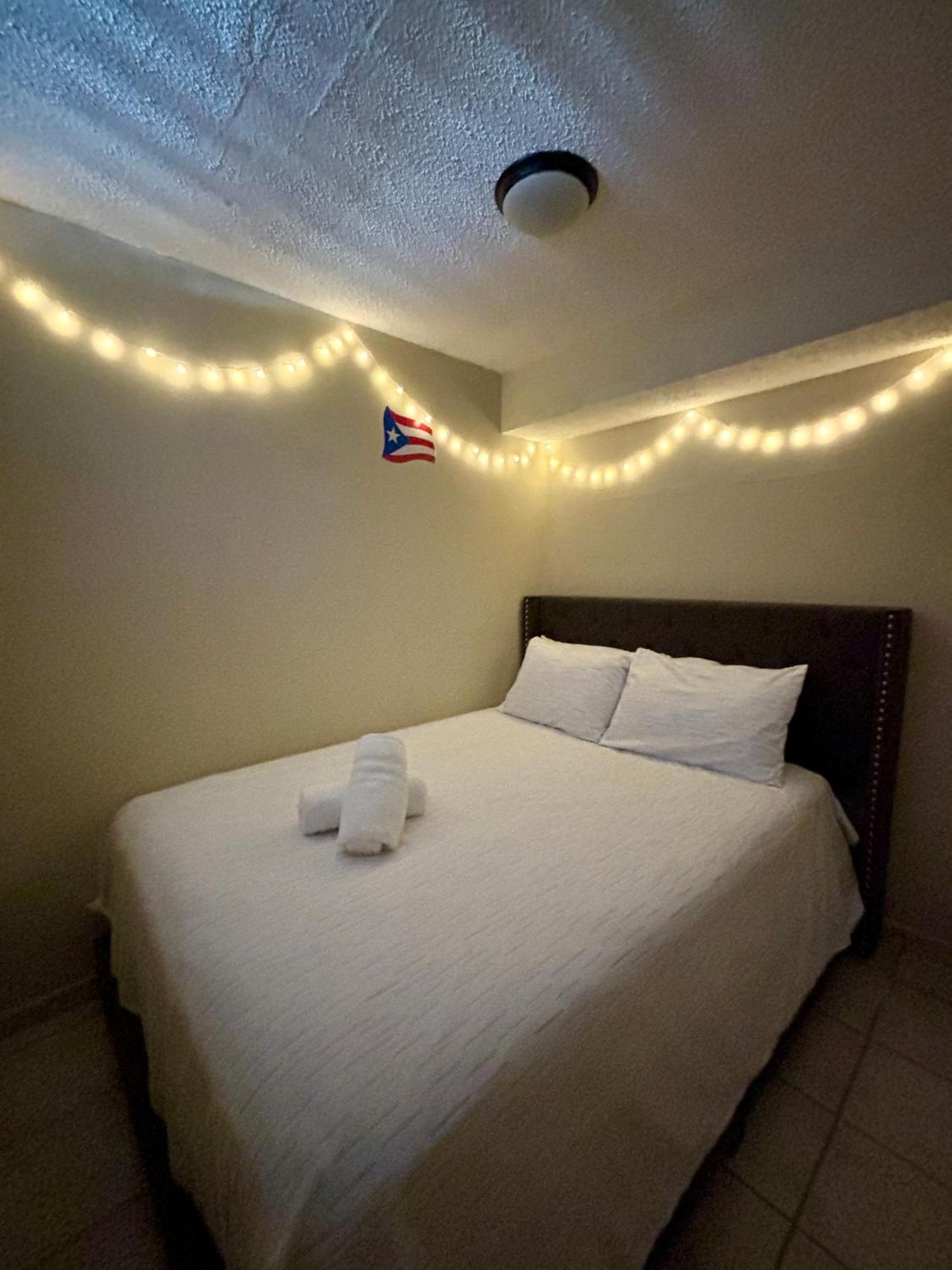 Downtown Beachfront Isla Verde Luxury Apartment San Juan Buitenkant foto