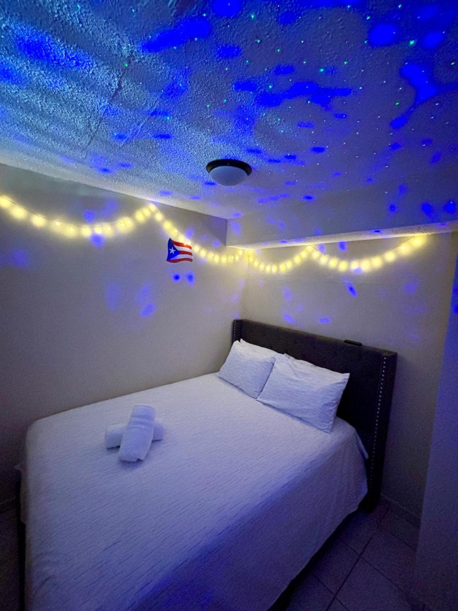 Downtown Beachfront Isla Verde Luxury Apartment San Juan Buitenkant foto
